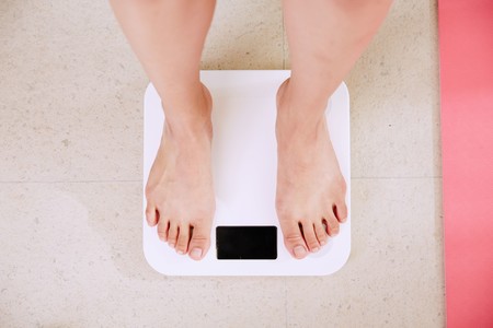 Pourcentage de graisse corporelle Comment savoir si vous êtes dans un pourcentage optimal 2