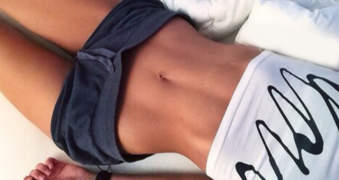 Transformez votre abdomen en réalisant ce défi pendant 2 semaines