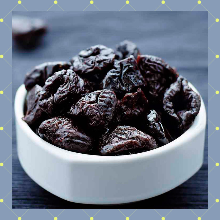 5 avantages incroyables de manger des raisins secs tous les jours