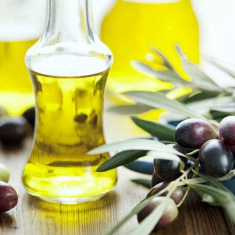 avantages de l'huile d'olive
