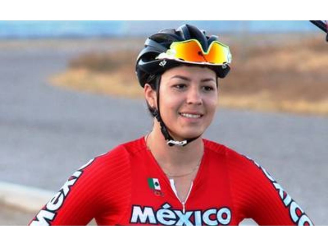 7 histoires de femmes mexicaines aux Jeux olympiques qui vous inspireront 6