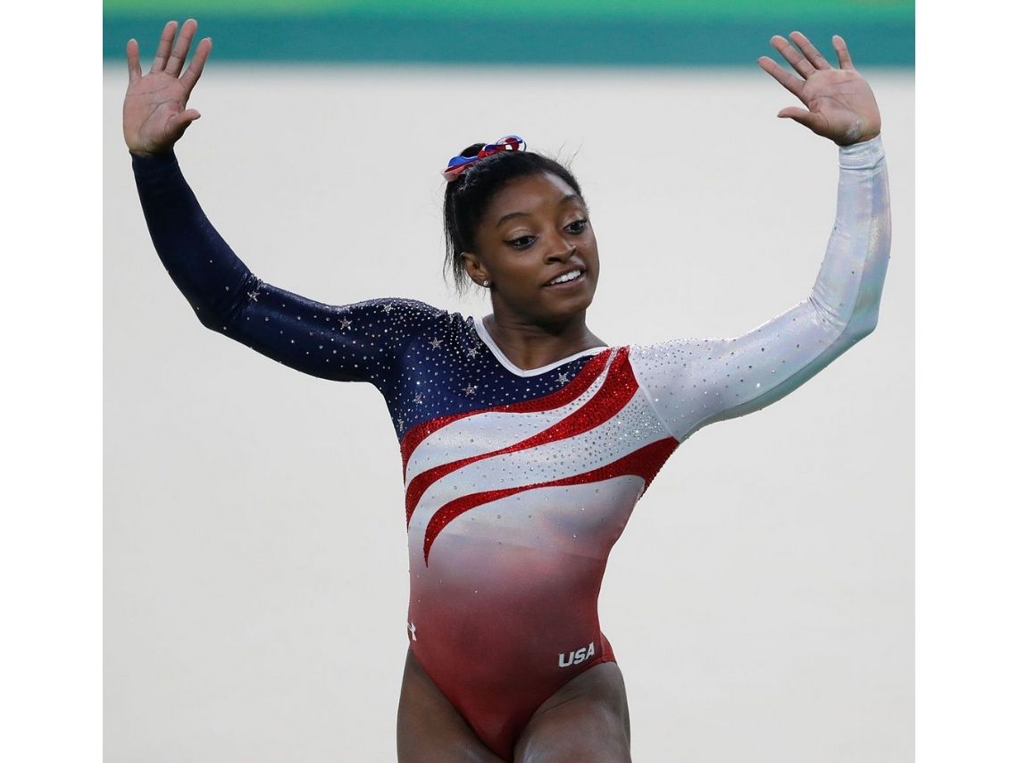 Des moments olympiques qui démontrent l'énorme pouvoir des femmes