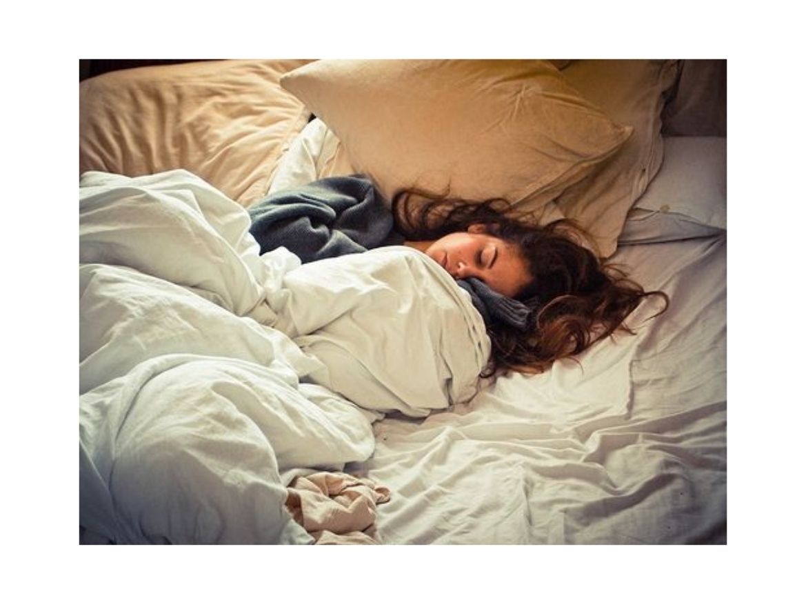 10 raisons pour lesquelles un bon sommeil est bénéfique pour la santé