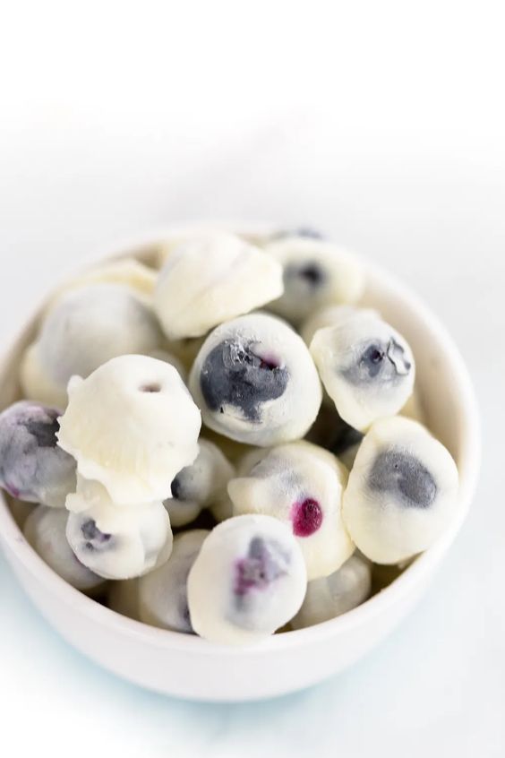 5 recettes faciles avec du yaourt pour perdre du poids 3