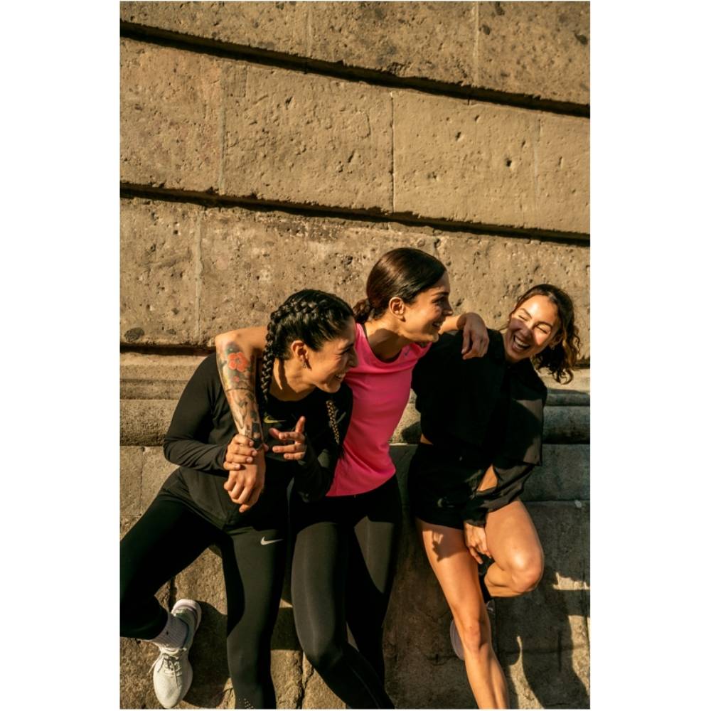 Together We Are Ready : le Nike Challenge pour développer votre potentiel