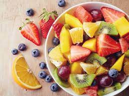 fruits glucidiques simples