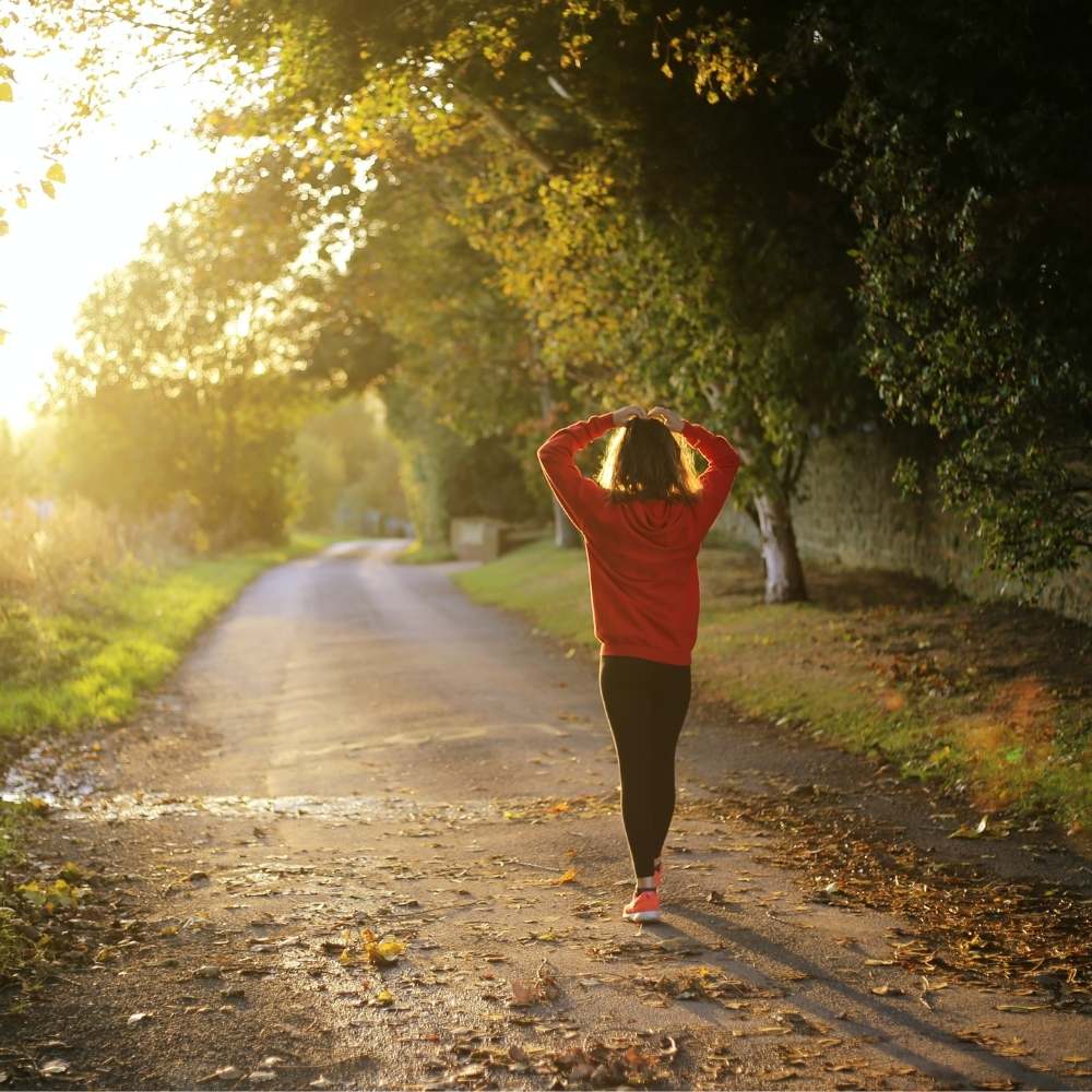 10 avantages de courir et d'aimer la vie Runner améliore la concentration !