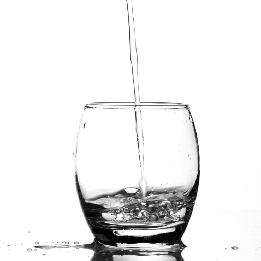 Combien de litres d'eau faut-il boire selon son poids ? 