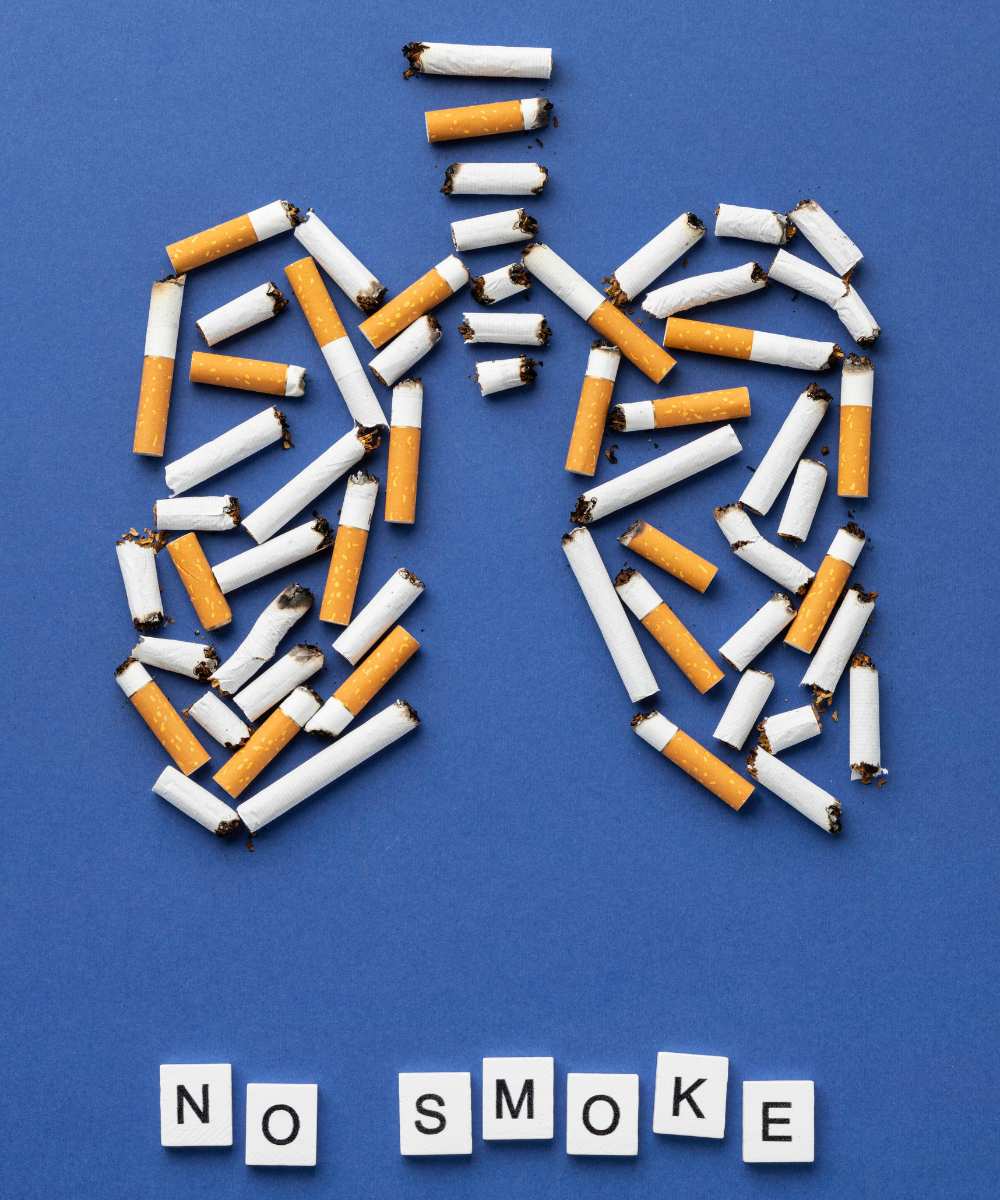 journée mondiale sans tabac 