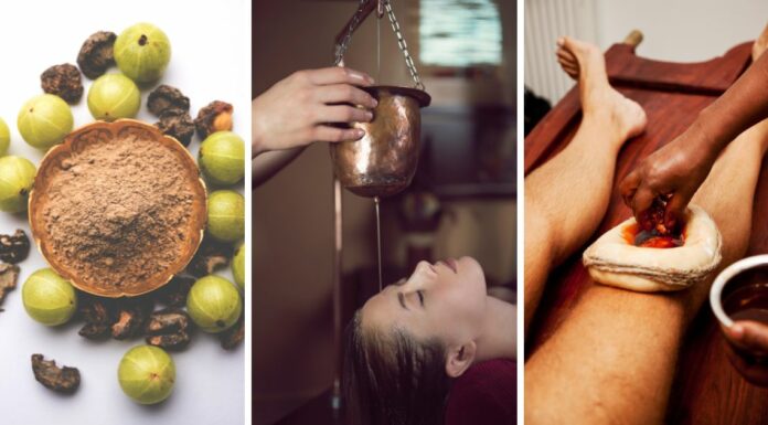 Bienfaits de la médecine ayurvédique : une vie plus saine naturellement