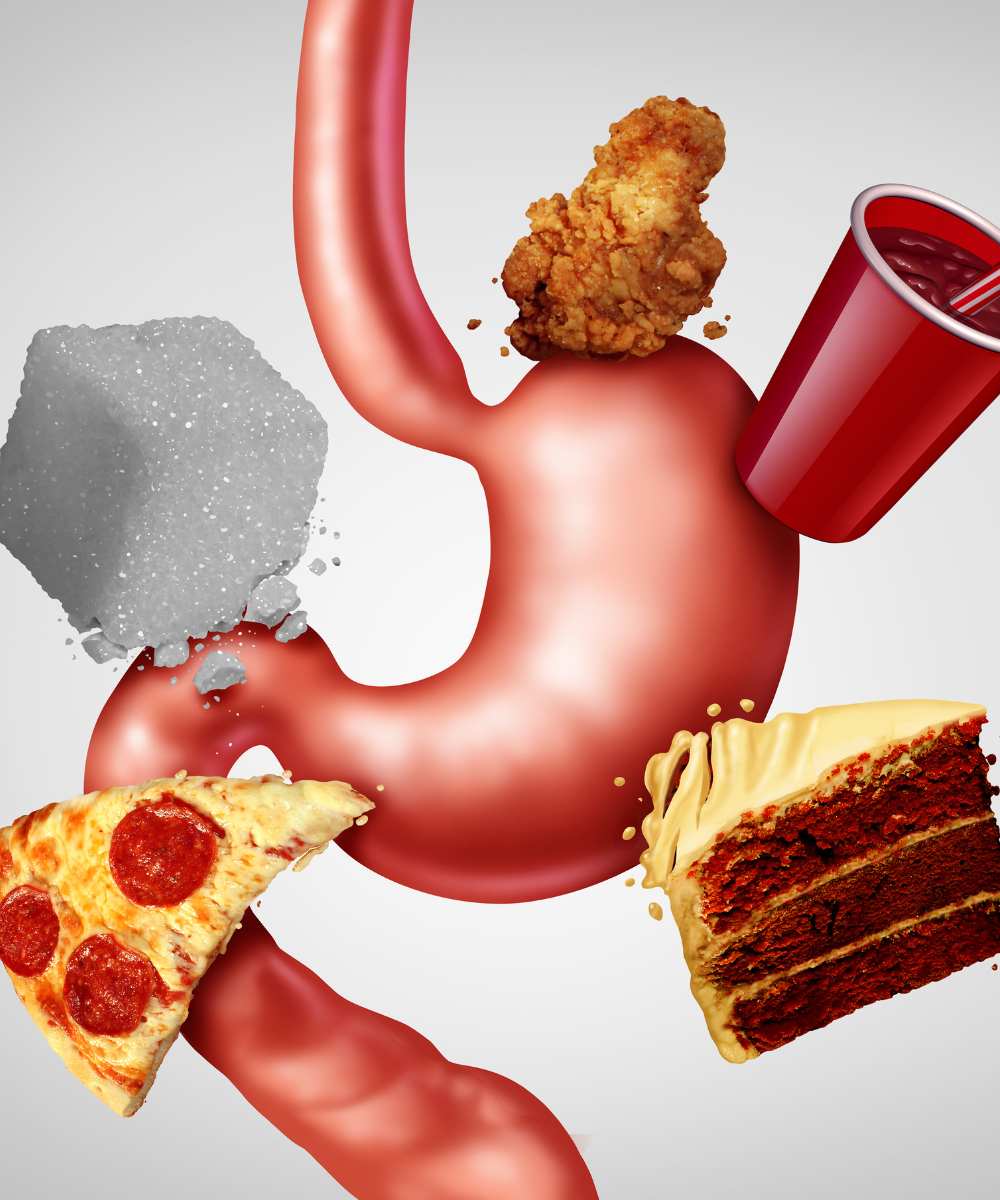 comment prendre soin de la santé digestive 